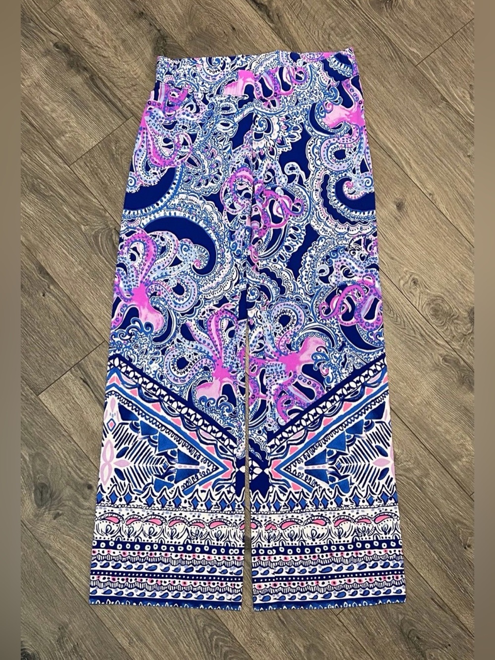 Lily Pulitzer Bal Harbor Pants